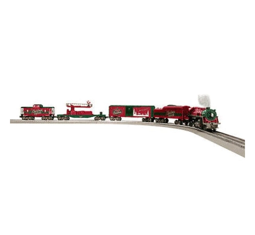 Lionel : O Christmas Celebration SET