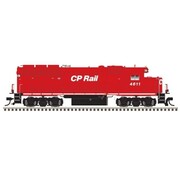 ATLAS Atlas : N CP GP-40 Gold (dcc+Sound) #4611