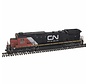 Atlas : HO CN DASH-8-40-C (DCC+Sound) #2017