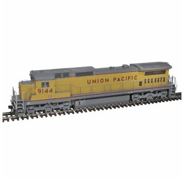 ATLAS Atlas : HO UP DASH-8-40-C (DCC+Sound) #9105