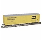 Atlas : HO BN 50' Plug Door Boxcar #64125