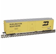 ATLAS Atlas : HO BN 50' Plug Door Boxcar #64175