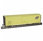Atlas : HO CNW 50' Plug Door Boxcar #2004