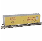 ATLAS Atlas : HO UP 50' Plug Door Boxcar #499233