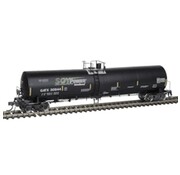 ATLAS Atlas : HO GATX 25,000 Gal Tank Car #30386