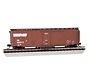 Bachmann : N NS Track-Cleaning 50' Box Car