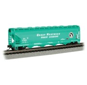 BACHMANN Bachmann : N GN 56' ACF Hopper