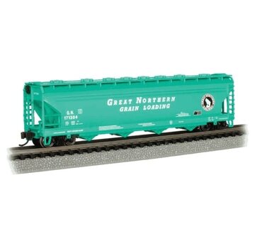 BACHMANN Bachmann : N GN 56' ACF Hopper