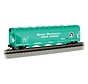 Bachmann : N GN 56' ACF Hopper