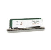 BACHMANN Bachmann : N Tropicana 50' Reefer
