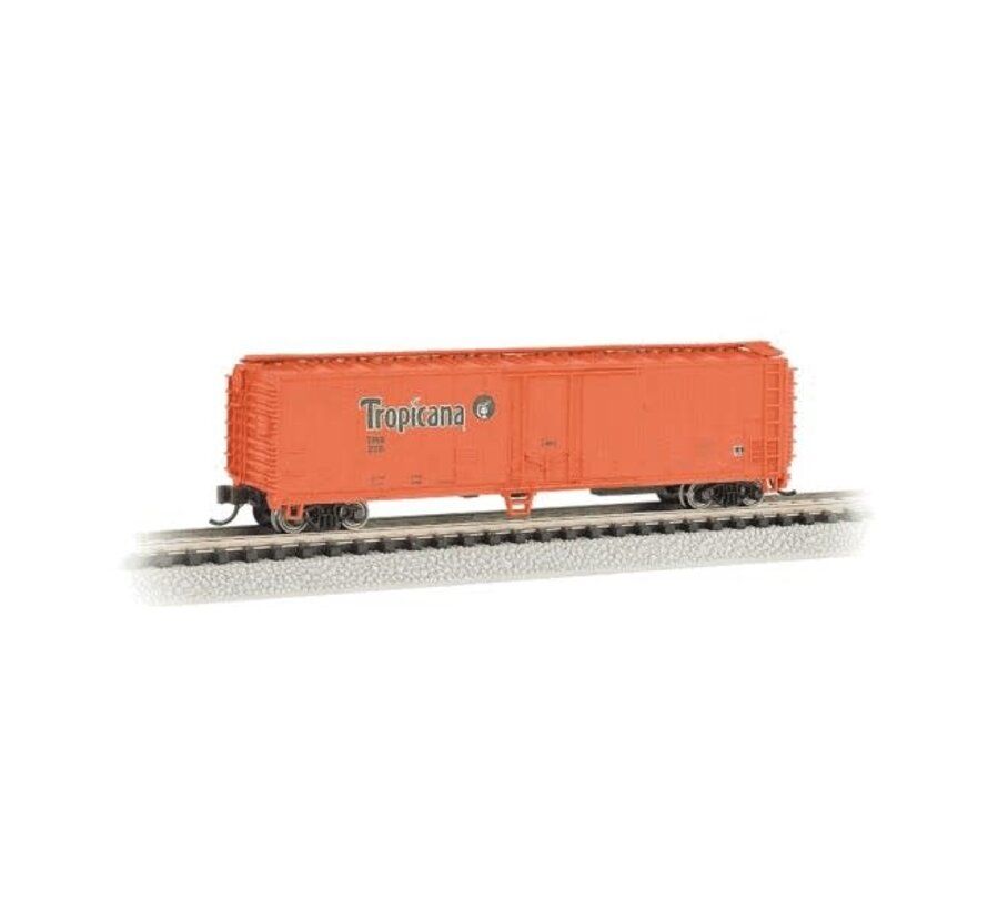 Bachmann : N Tropicana 50' Reefer