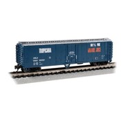 BACHMANN Bachmann : N Tropicana 50' Reefer