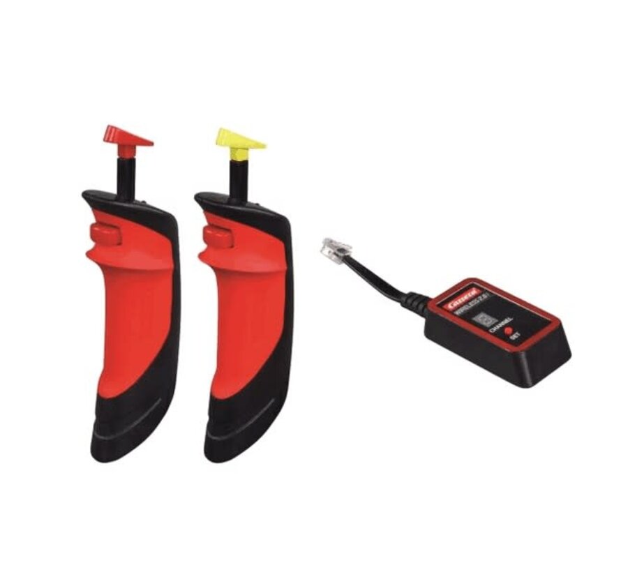 Carrera : Digital Wireless 2.0 Duo (New)
