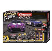 CARRERA Carrera : GO NASCAR Talladega Competition SET