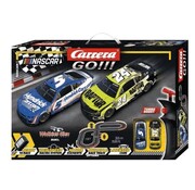 CARRERA Carrera : GO NASCAR Watkins Glen Duel SET