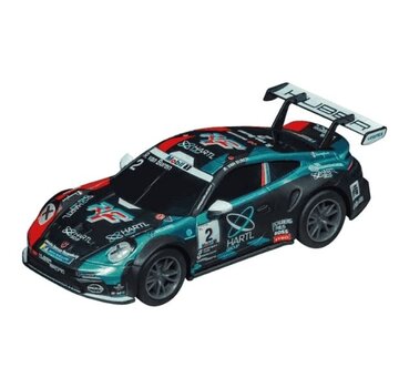 CARRERA Carrera : GO Porsche 992 GT3 Cup "Huber Racing