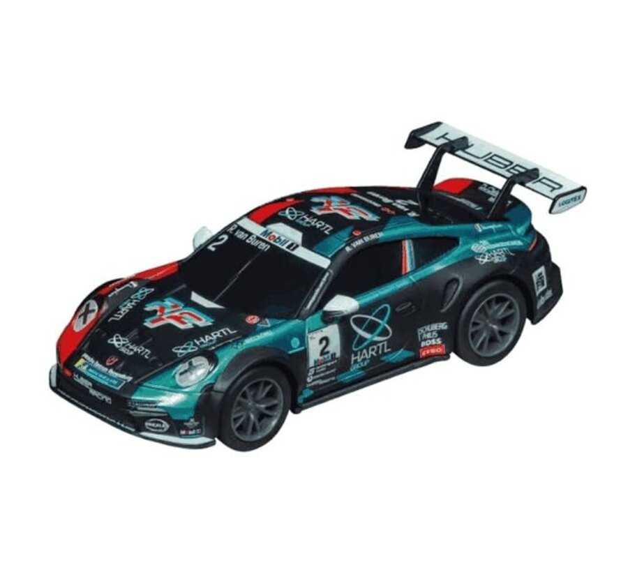 Carrera : GO Porsche 992 GT3 Cup "Huber Racing