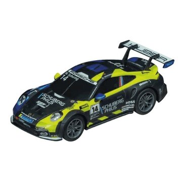 CARRERA Carrera : GO Porsche 992 GT3 Cup "Huber Racing
