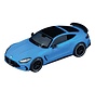Carrera : GO Mercedes - AMG GT 63 - Hyperblue magno