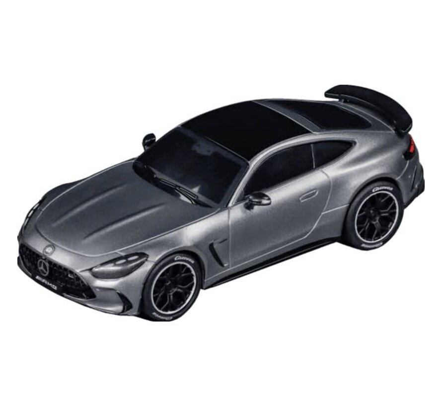 Carrera : GO Mercedes - AMG GT 63