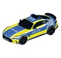 Carrera : GO AMG Mercedes GT 63 "Polizei"