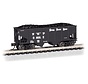 Bachmann : N Nickel Plate  55-Ton 2-Bay Hopper
