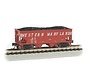 Bachmann : N Western  55-Ton 2-Bay Hopper