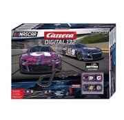 CARRERA Carrera : DIG 132 NASCAR Daytona Challenge SET