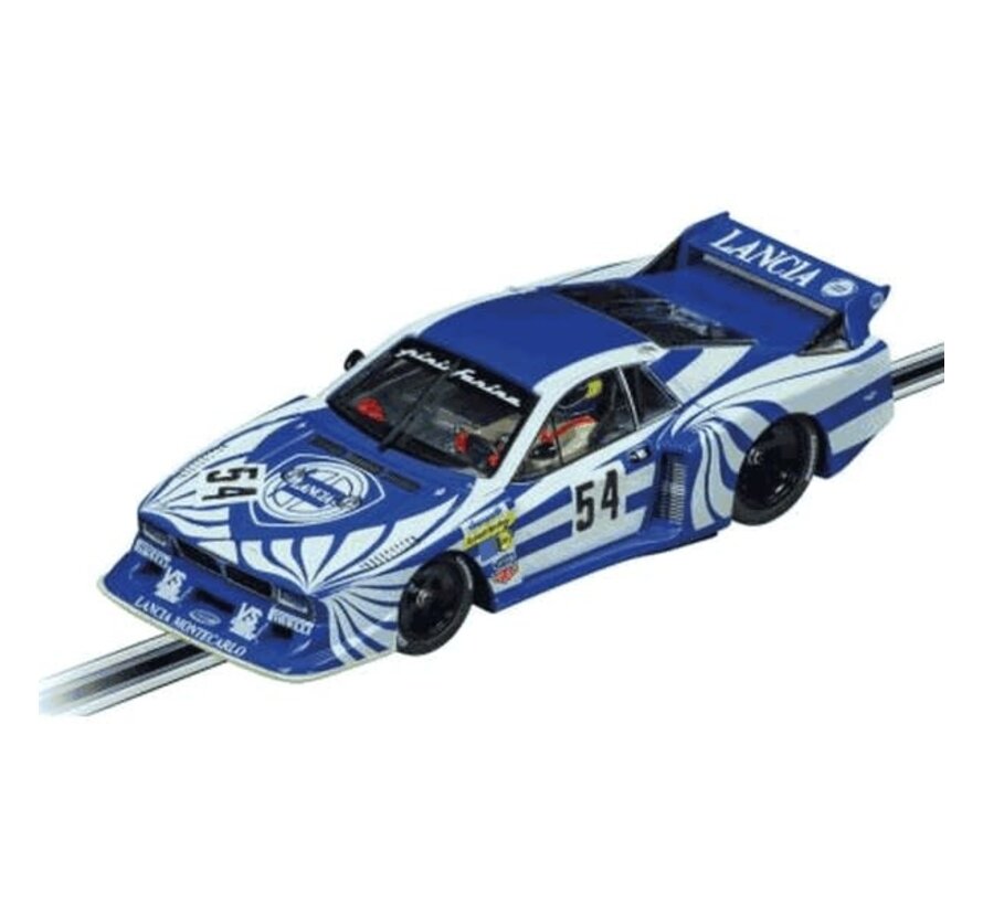 Carrera : DIG 132 Lancia Beta Montecarlo Turbo "No.54"