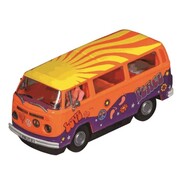 CARRERA Carrera : DIG 132 VW Bus Peace and Love