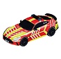 Carrera : GO AMG Mercedes GT 63