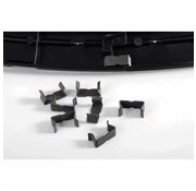 AFX AFX : Track Clip/25pk