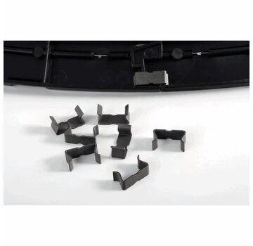 AFX AFX : Track Clip/25pk