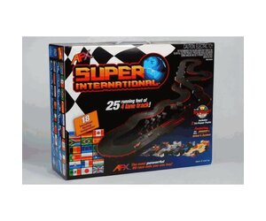 Afx Super International Afx Slot Car Racing AFX Racing 21018 Super
