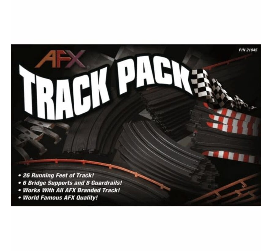 AFX : Track Pack
