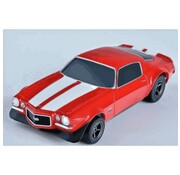 AFX AFX : Camaro SS350 Red