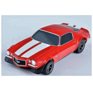 AFX AFX : Camaro SS350 Red