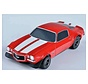 AFX : Camaro SS350 Red