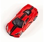 AFX : Corvette C8 Torch Red