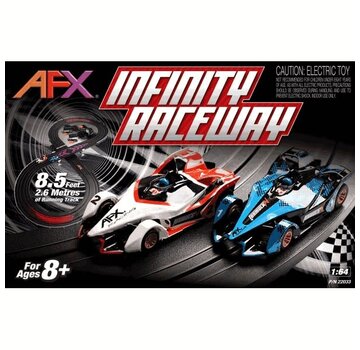 AFX AFX : Infinity Set
