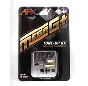 AFX AFX : Mega G+ Tune Up Kit - FRT TIRES