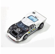AFX AFX : Ford GT MkII #96