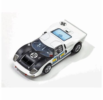 AFX AFX : Ford GT MkII #96