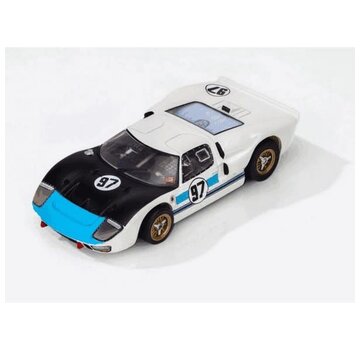 AFX AFX : Ford GT40 MkII #97 Daytona