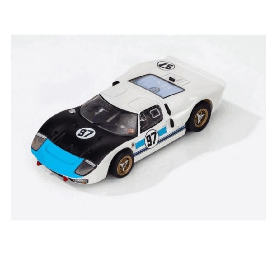 AFX : Ford GT40 MkII #97 Daytona