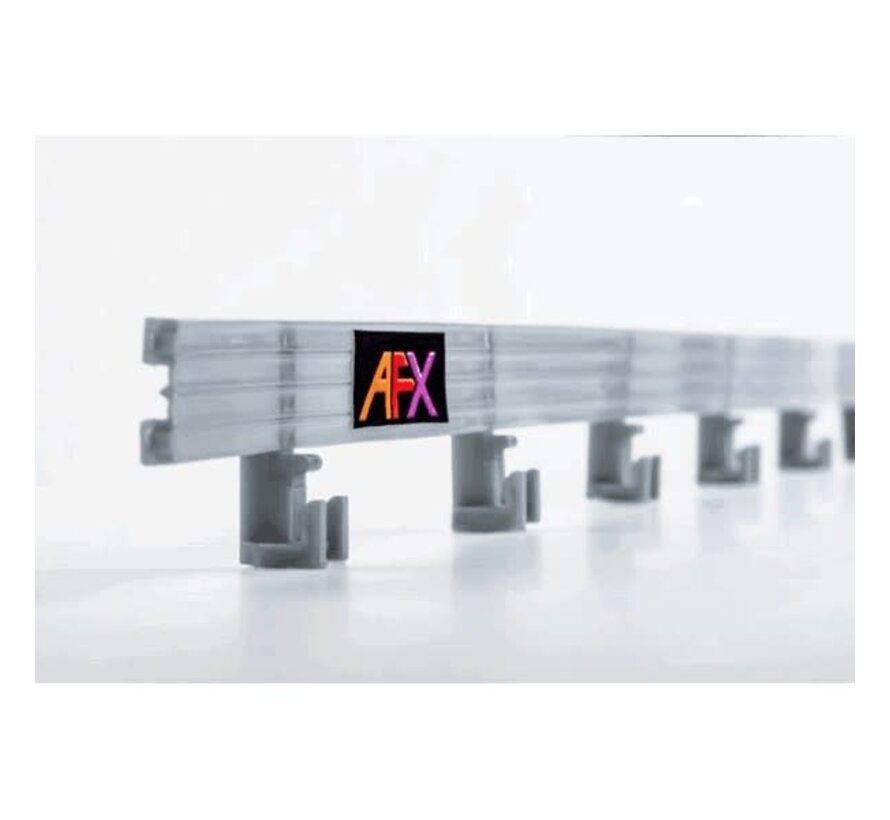 AFX : ARMCO Barriers