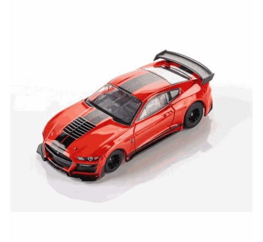 AFX : 2021 Shelby GT500 Race Red/Black