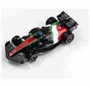 AFX AFX : Alfa Romeo F1 Monza 2023 Bottas