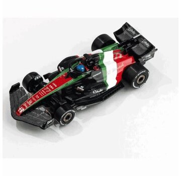 AFX AFX : Alfa Romeo F1 Monza 2023 Bottas