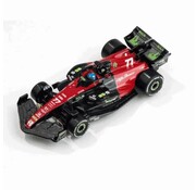 AFX AFX : Alfa Romeo F1 Spa 2023 Bottas